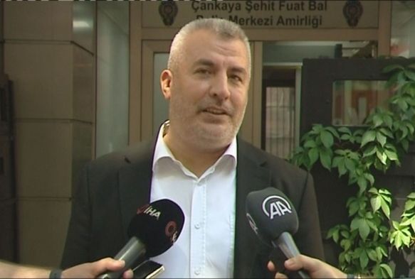 “Devletin tüm kurumları teyakkuz halinde”