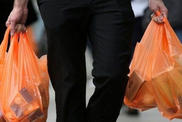 Plastik poşet ücretlerine zam geldi