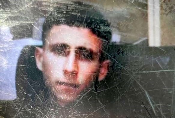Muhtarın üvey oğlu bıçakla öldürüldü
