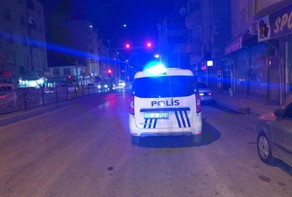 Çay Ocağına Silahlı Saldırı: 6 Yaralı