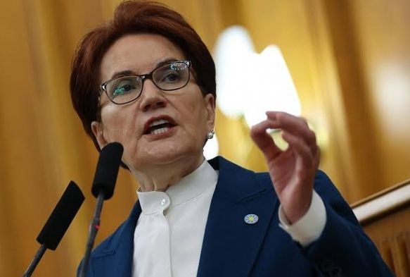 İYİ Parti'den MHP'nin çağrısına cevap