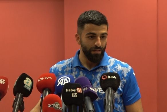 “Önümüzdeki hafta çok zor bir maç var”