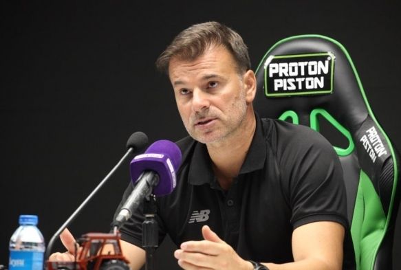  Stanojevic: Kalecimiz sayesinde ma beraberlikle sonuland
