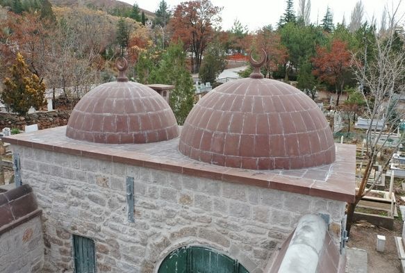 Dnyada 3 Tane, Biri Aksaray'da