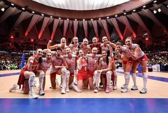 Sultanlar Ligi’nde fikstür çekildi