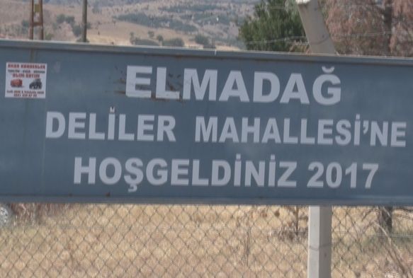 Bu köyün ismiyle başı dertte: Deliler köyü