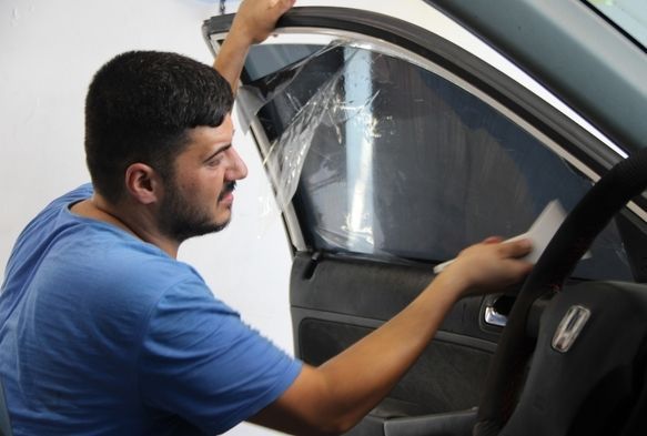 Aşırı sıcaklar cam filmine ilgiyi artırdı