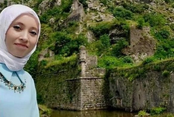 Pazarclarn kavgas silahlar konutu, gen kz hayatn kaybetti