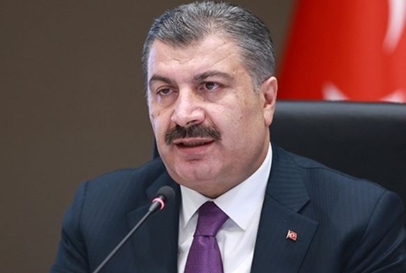 Eris varyantı Türkiye'de görüldü mü?