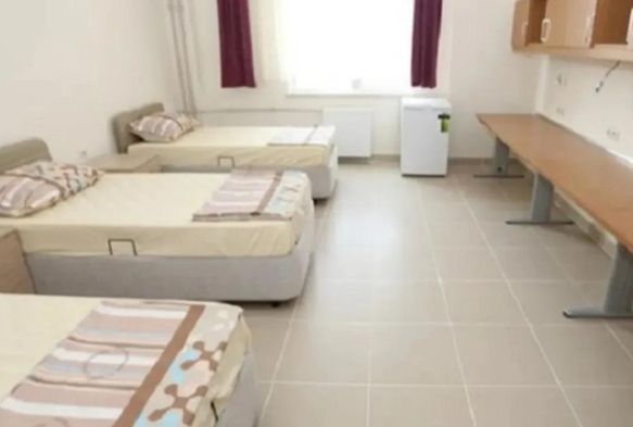 KYK yurt ücretleri açıklandı