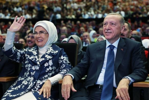 'Kalitemize uygun bir muhalefet bulamadık'