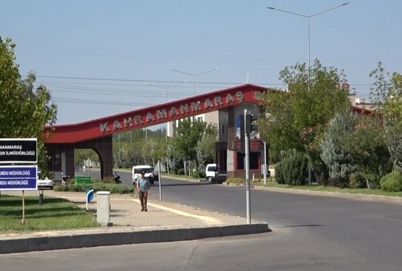 Kahramanmaraş’ta bazı öğrenciler yüz yüze eğitim istiyor