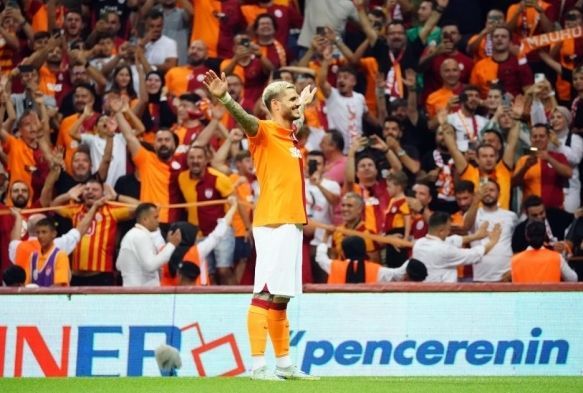 Trendyol Sper Lig'de ilk 4 haftann ardndan