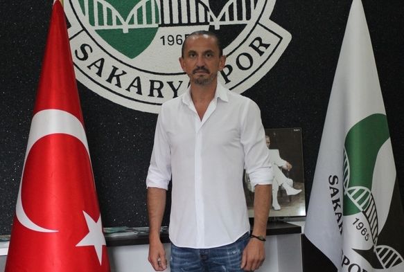 Sakaryaspor, Tuncay Şanlı ile anlaştı