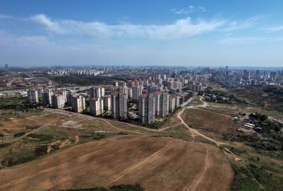 Ekonomist Tufaner: Konut ve ara piyasasndaki fiyatlar dte