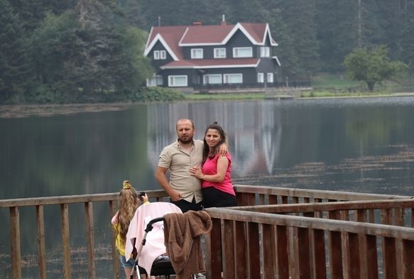 Bolu'da tatilci beklentisi 1 milyon kiinin zerinde