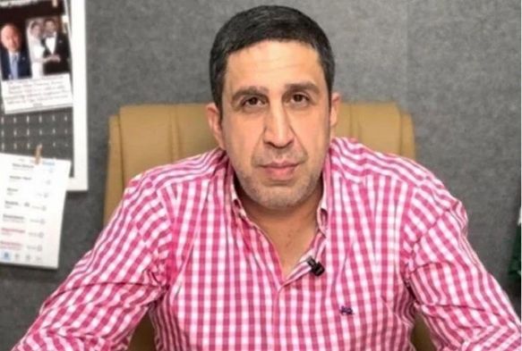 Başsavcılık, Muhammed Yakut’un iadesini talep etti