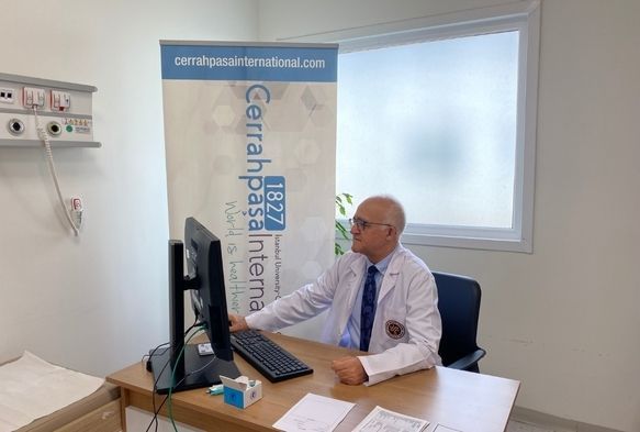 Prof. Dr. Gnen'den 