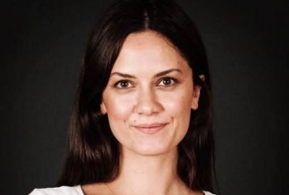 Merve Kayaalp’ten acı haber