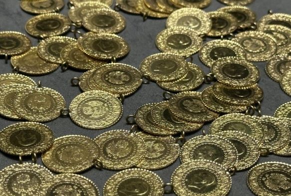 Altnda yl sonu beklentisi yksek