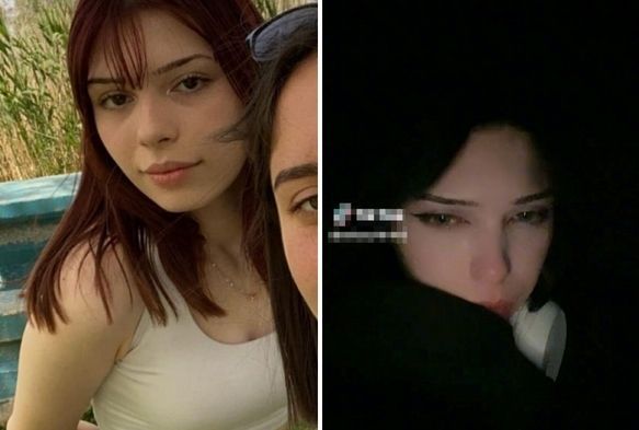Cansız bedeni deniz kıyısında bulundu