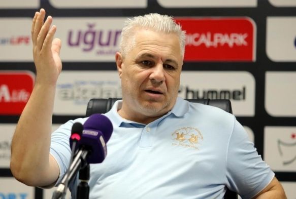 umudica: Rakibe pozisyon vermedik ve galibiyeti hak ettik
