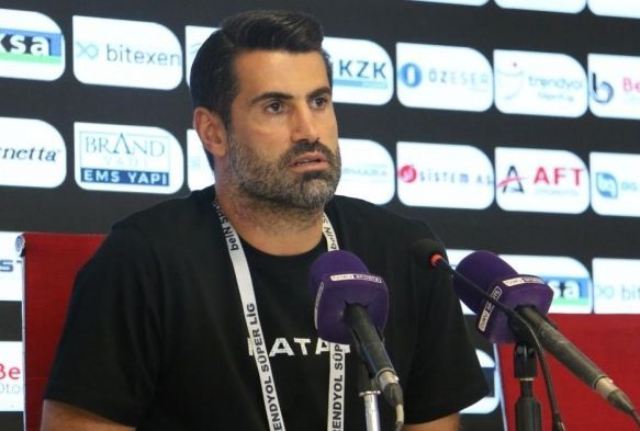 Volkan Demirel: Hedefim Hatayda depremzedelere umut olmak