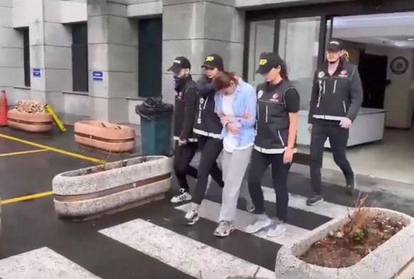 Sosyal medya fenomeni Sıla Doğu serbest bırakıldı