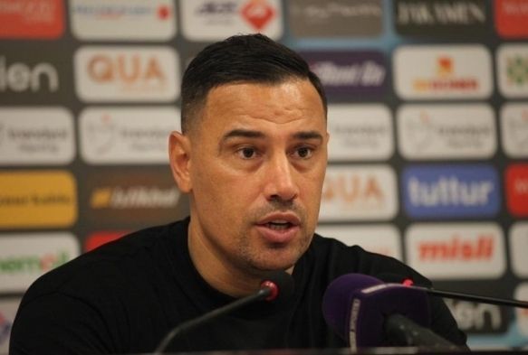 Süper Lig'de 7 haftada 6 teknik direktör gitti