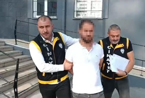 Evimi boşalt dediği için ev sahibini öldürdü