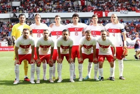 EURO 2028'e ev sahipliği yapacak 'ülkeler' belli oldu