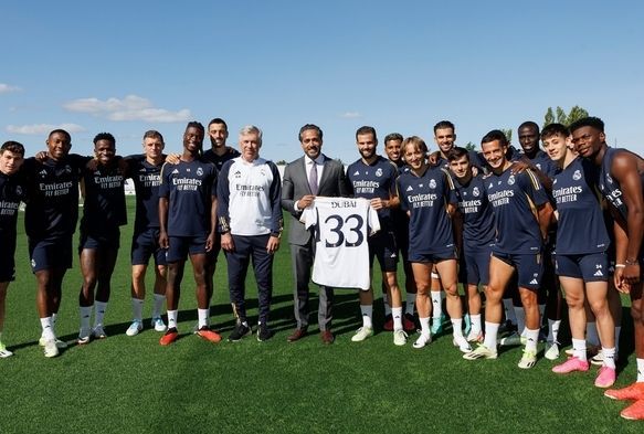 Arda Güler, bireysel çalışmalara başladı