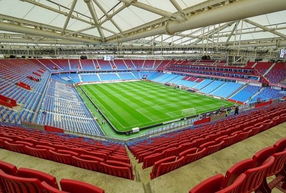 EURO 2032 hangi stadyumlarda oynanacak?