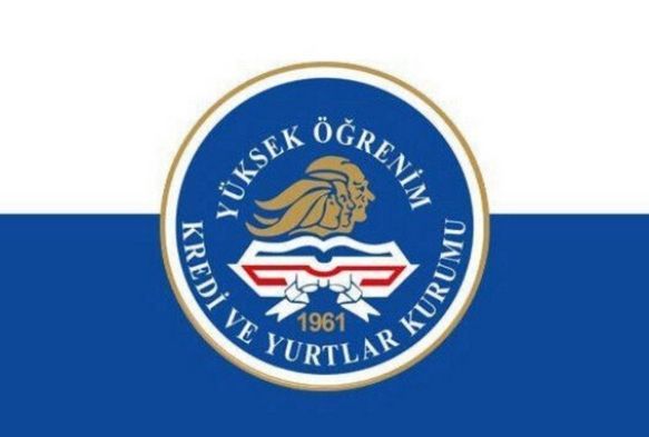 Burs ve kredi başvuruları başladı