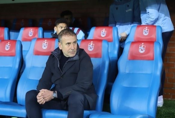Trabzonspor'da 2. Abdullah Avcı dönemi