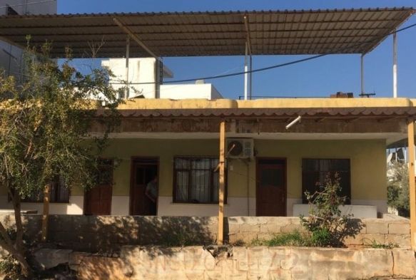 Ranzanın Altında Cesedi Bulundu!