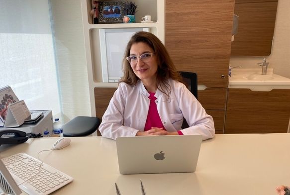 Uzman Aklad: Evlilik Ya Ykseldi
