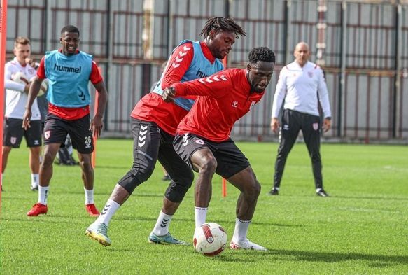 Süper Lig’de galip gelemeyen tek takım Samsunspor