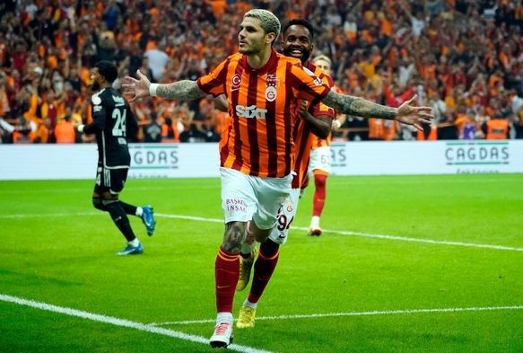 Sper Ligin 9. haftasnda ne kanlar