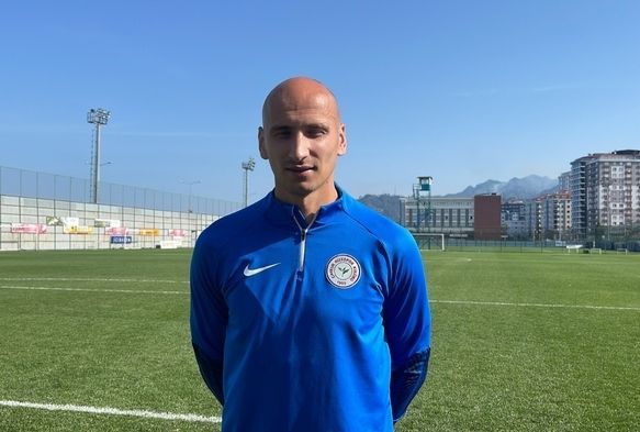 “Galatasaray maçını kazanmak istiyoruz”