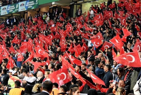 Milli Takımın tarihteki ilk maçının 100. yıl dönümü