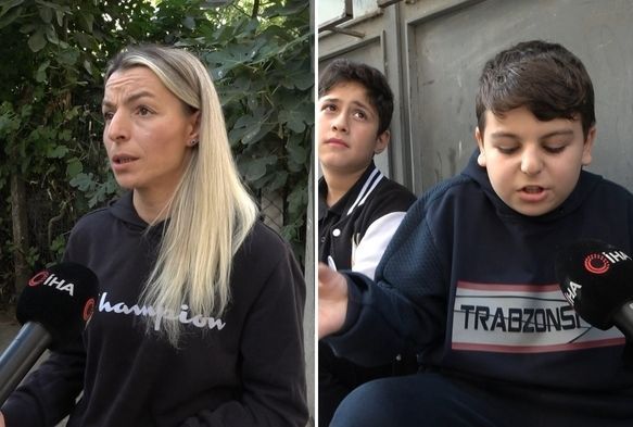 9 yandaki ocua biber gaz skan ahs yakaland