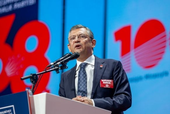 zgr zel: Seferberlik ilan ediyorum