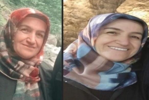Kahreden Vahşet!