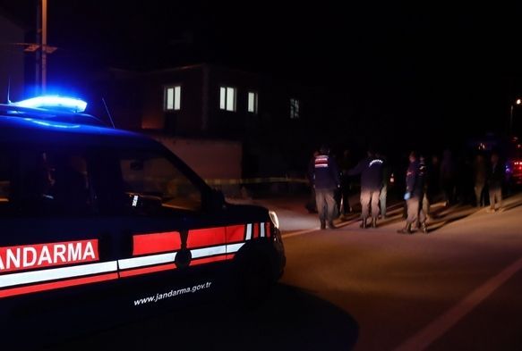 Kayseri’de kadın cinayeti: Başı ezilerek öldürüldü