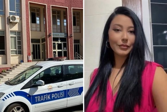 Üniversiteli genç kızın ölümüne neden olan sürücü tutuklandı