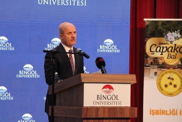 ''En az 1 niversitemizi dnyanın en iyi 100 niversitesi aras