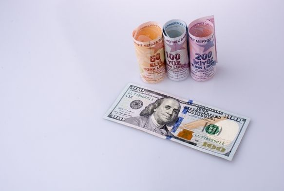 Yılda tek zam olacak şekilde alışıyoruz