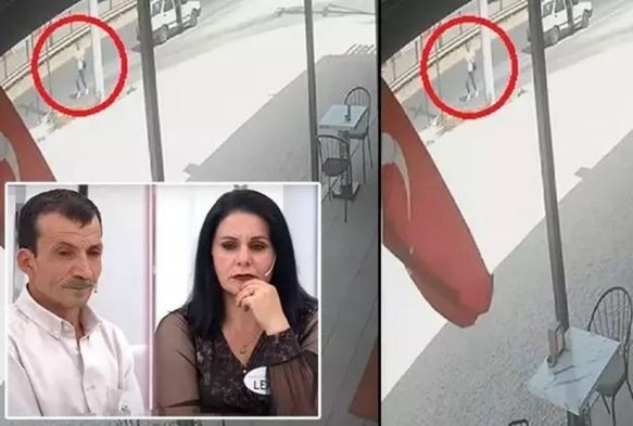 Eşini öldüren kocaya müebbet istemi