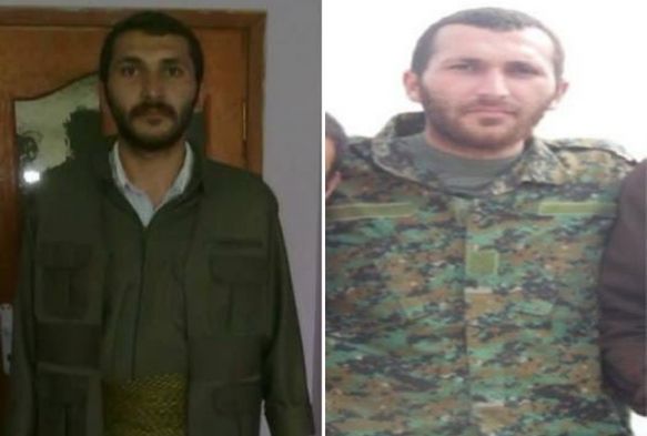 PKK’nın dron sorumlusu etkisiz hale getirildi!